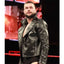 Finn Balor Club wwe Black Leather Jacket
