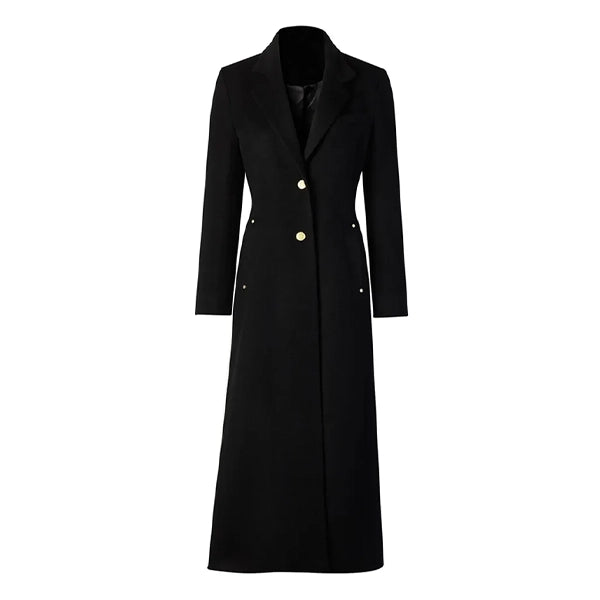 Michelle Keegan Fool Me Once Coat