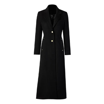 Michelle Keegan Fool Me Once Coat