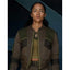 Foundation Season 2 Lou Llobell Jacket