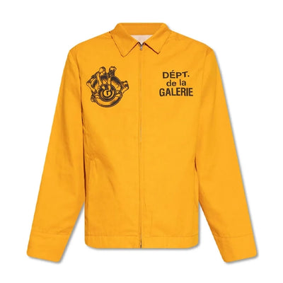 Gallery Dept Art That Kills Yellow Jacket
