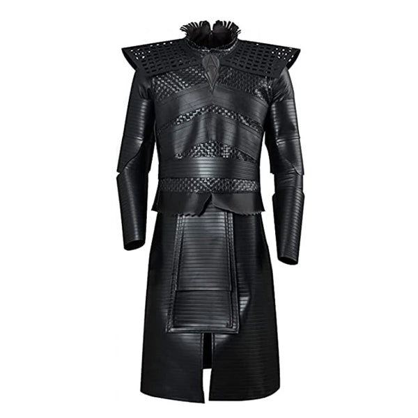 Game of Thrones Season 8 Nights King Costume