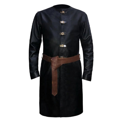 Game of Thrones Season 7 Jaime Lannister Coat