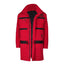 Ghostbusters Gary Grooberson Cotton Coat
