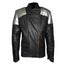 Hackers Jonny Lee Miller Leather Jacket
