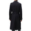 Halston Ewan Mcgregor Black Coat
