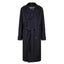Halston Ewan Mcgregor Wool Trench Coat
