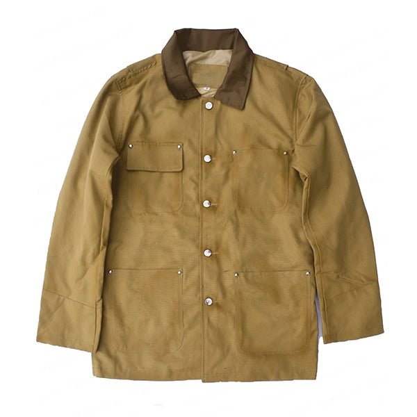 Heath Ledger Brokeback Mountain Cotton Jacket