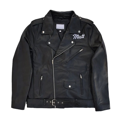 Indiana Jones 4 Shia Labeouf Leather Jacket
