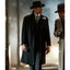 Interview with the Vampire Sam Reid Black Coat