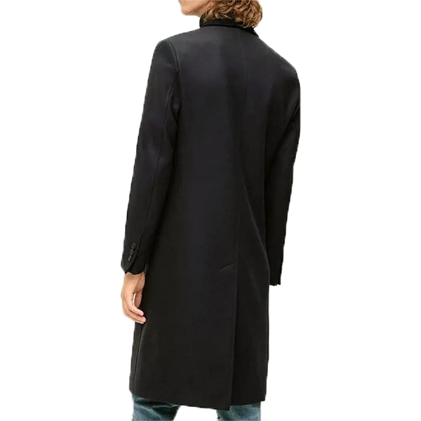 Interview with the Vampire Sam Reid Wool Coat