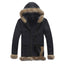 Izaya Orihara Durarara Black Fur Hoodie
Izaya Orihara Durarara Black Fur Hoodie
