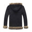 Izaya Orihara Durarara Black Hoodie
