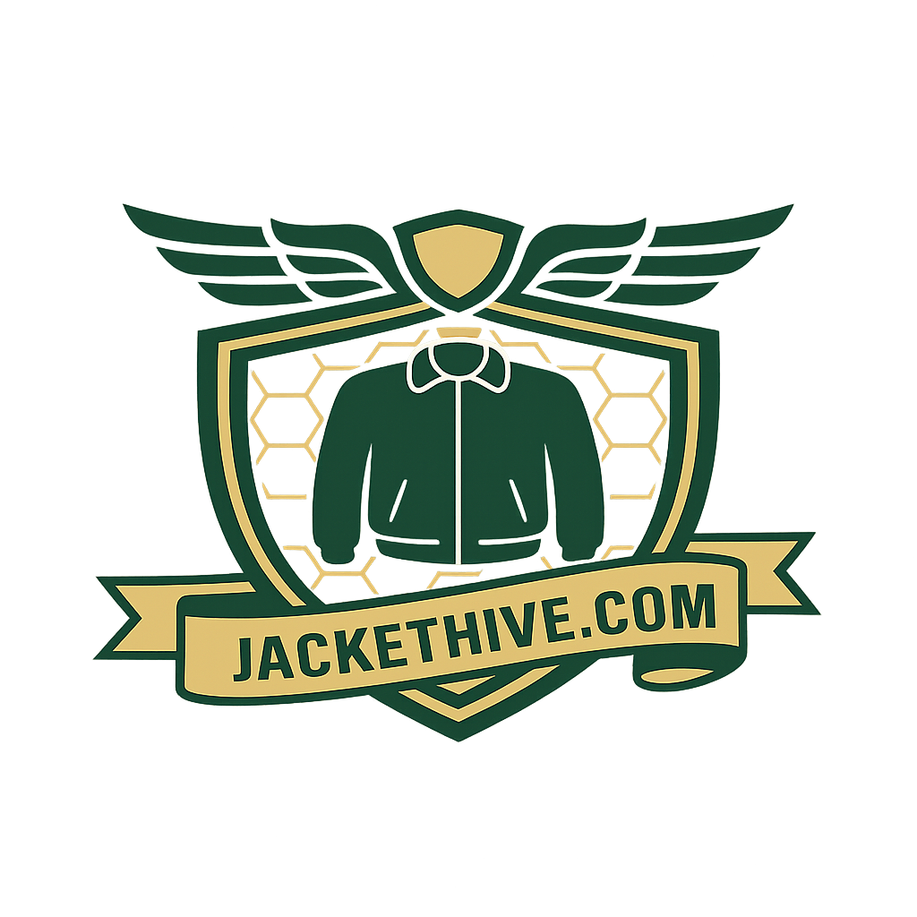 Jacketshive