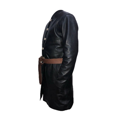 Jaime Lannister game of thrones Coat