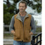 James Badge Dale Hightown Season 02 Cotton Vest