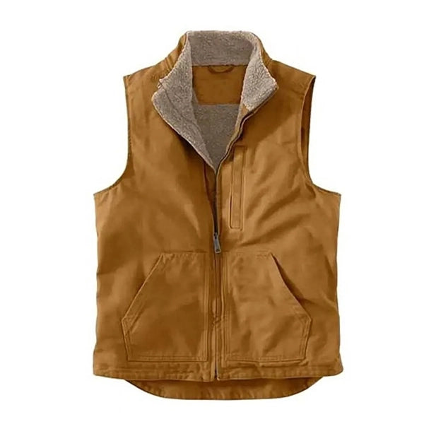 James Badge Dale Hightown Vest