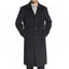 Jean Reno Leon The Professional Wool Coat
