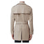 Jef Costello Le Samourai Coat
