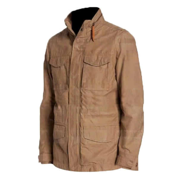 Jeremy Allen White Shameless Field Jacket
