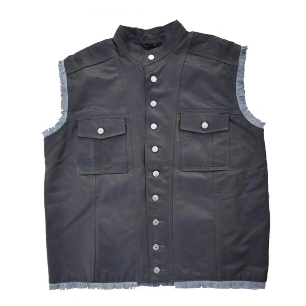 John Marston Red Dead Redemption 2 Vest
