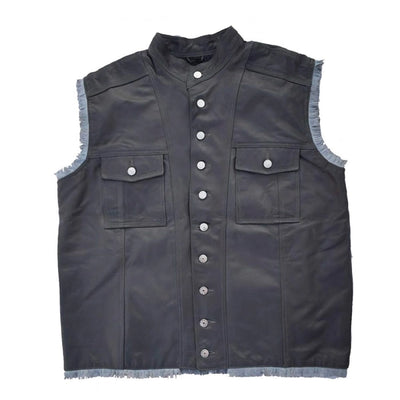 John Marston Red Dead Redemption 2 Vest
