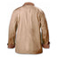 John Wayne The Cowboys Wil Andersen Beige Coat
