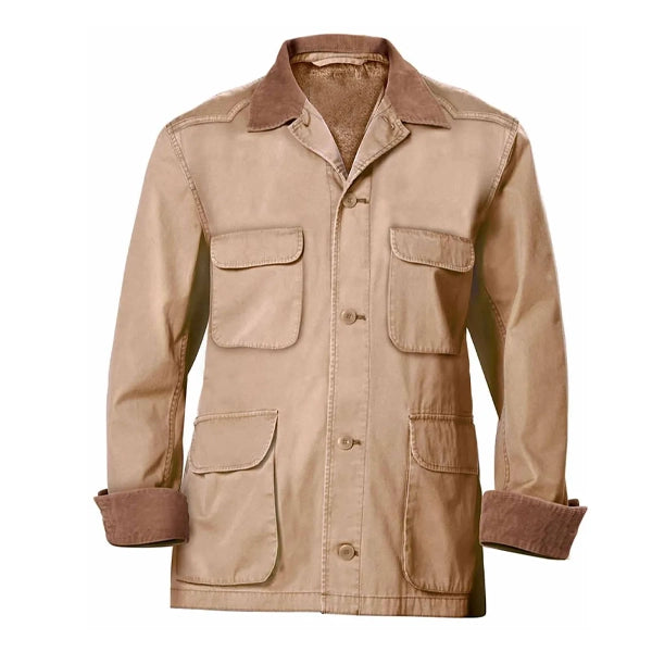John Wayne The Cowboys Wil Andersen Coat
