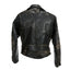 Johnny Castle Dirty Dancing Black Jacket