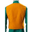 Joker Joaquin Phoenix Cotton Vest

