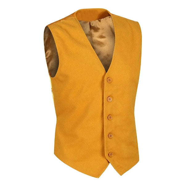 Joker Joaquin Phoenix Yellow Vest
