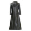 Kingdom Hearts Leather Coat