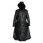 Kingdom Hearts Organization XIII Leather Coat