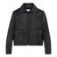 Kraven the Hunter Aaron Taylor Johnson Leather Jacket
