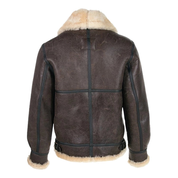 Leon Kennedy Jacket