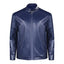 Leon Kennedy Resident Evil Death Island Leather Jacket