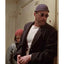 Leon The Professional Jean Reno Coat