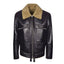 Letter to you Bruce Springsteen Black Leather Jacket