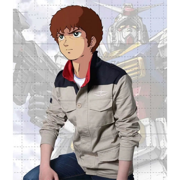 Londo Bell The Gundam Jacket
