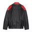 Love Like This Zayn Malik Black Jacket