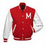 Marceline The Vampire Queen Varsity Jacket