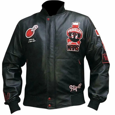 Marvin The Martian Air Jordan Jacket
