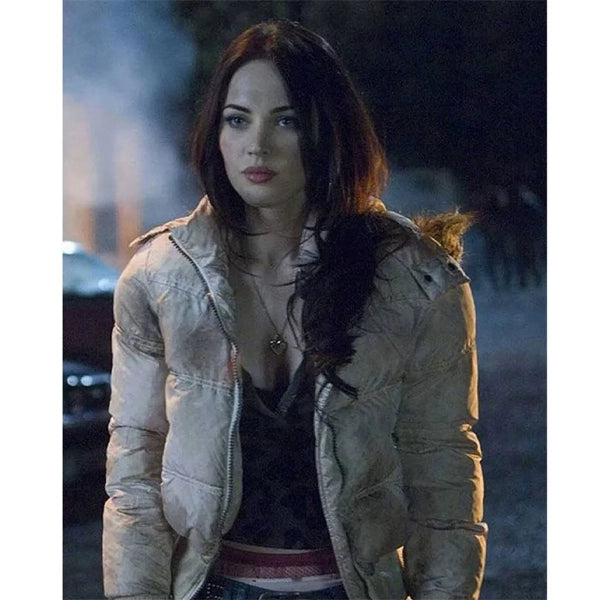 Megan fox jennifers body jacket