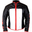 Mister Terrific Michael Holt Fair Play Leather Jacket F