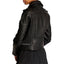 Nancy Drew Season 4 Leah Lewis Black Jacket