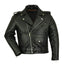Nicolas Cage The Unbearable Weight of Massive Talent Jacket
