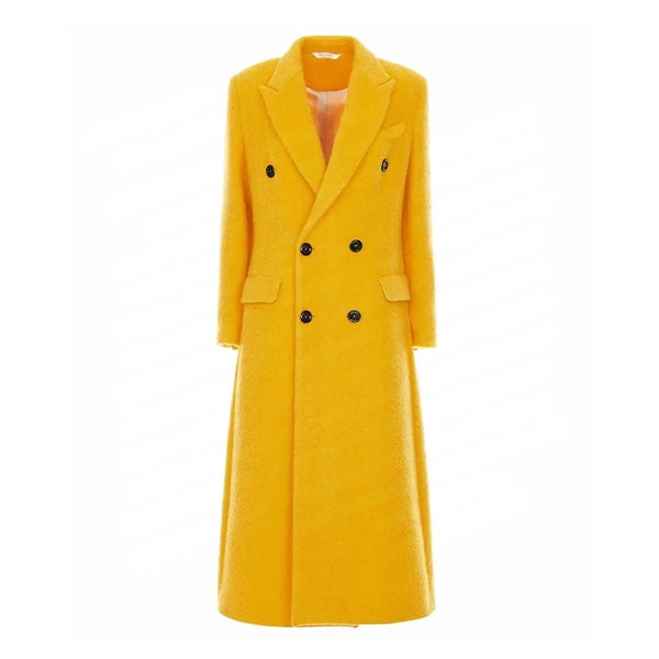 Partner Track Bradley Gibson Coat