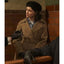 Peak Blinders Laura Mckee Wool Coat