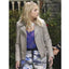 Pretty Little Liars S05 Ashley Benson Grey Jacket