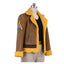 Professor Friede Pokemon Horizons Brown Jacket 300×300